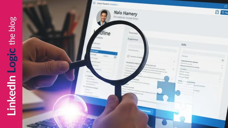 How I became a LinkedIn expert by accident