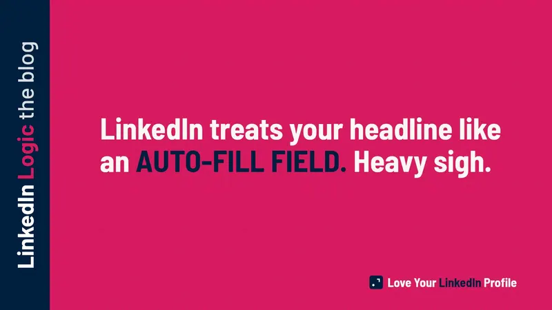 LinkedIn Changed My Headline to Queen Bee. I Deserved It