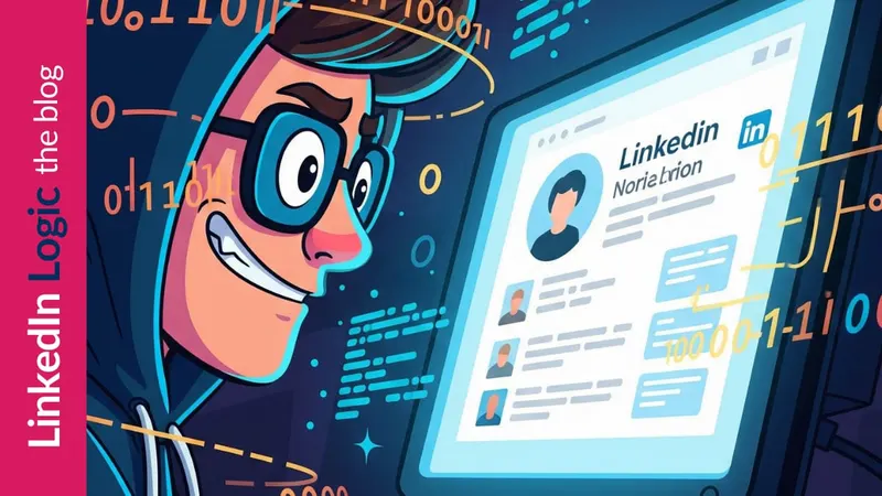 LinkedIn is a goldmine for hackers. Here's how to fix that.