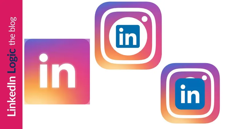 LinkedIn is basically Instagram now (but still biased)