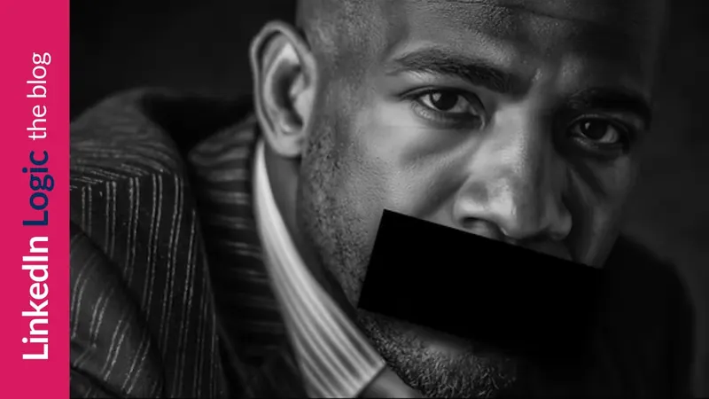 LinkedIn reach is dropping for diverse voices. Here's why it matters.