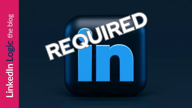 Why LinkedIn is the one platform you can't ignore in 2025