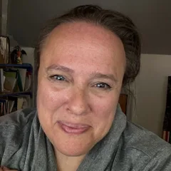 Photo of Natalie Berthe