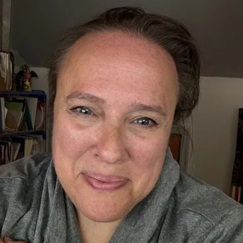 Photo of Natalie Berthe